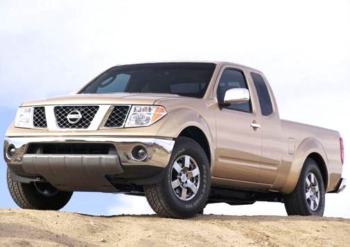 2005 Nissan Frontier Price, Value, Depreciation & Reviews Kelley Blue